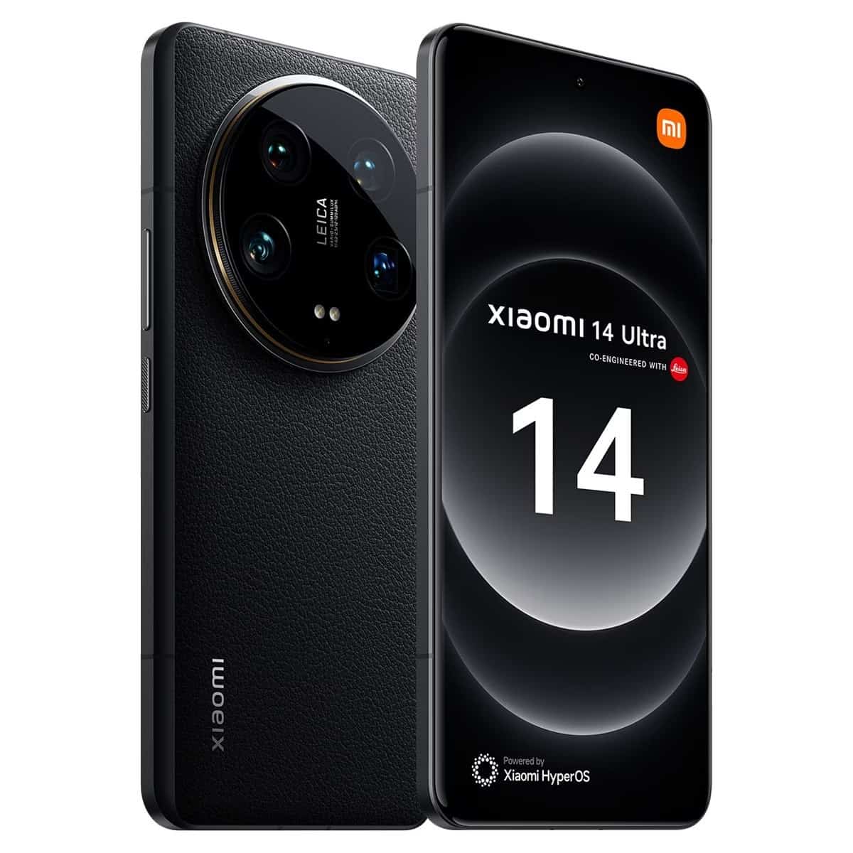 Xiaomi 14 Ultra